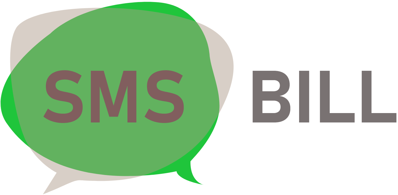 smsBill